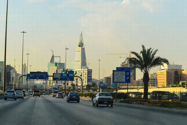 「税金のない国」サウジアラビアが、ついに5％の付加価値税を導入することを承認