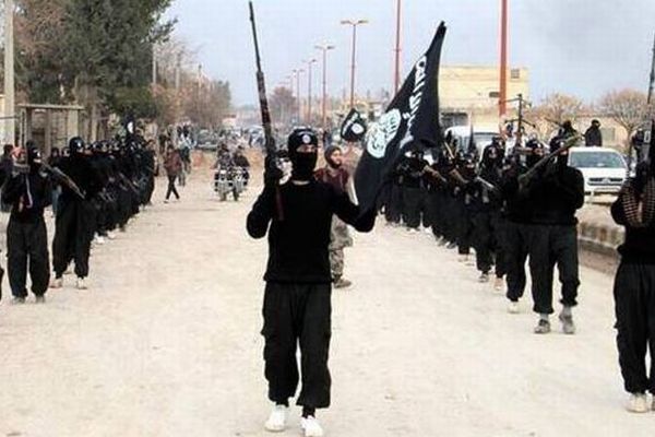 ISISがアルカーイダとの同盟を模索か：イラク副大統領
