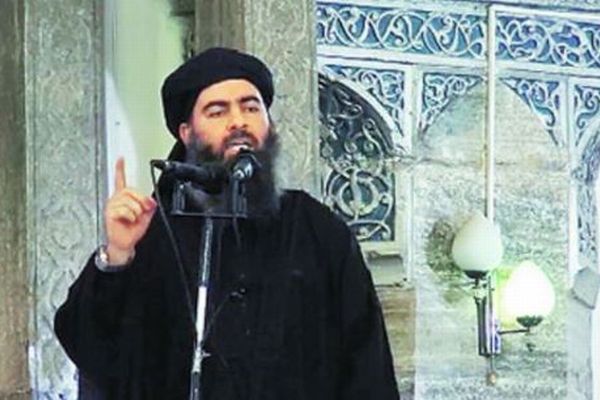 ISISのバグダディ容疑者の死亡説が浮上、プロパガンダの可能性も