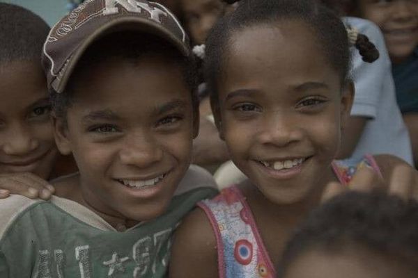 12歳で女の子から男の子へ変化…カリブ海の村でみられる現象が不思議