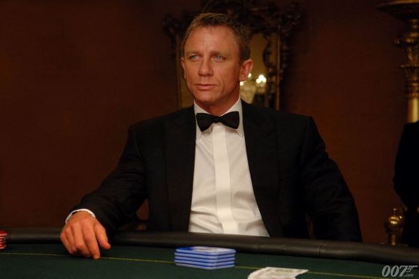 『007』の次回作ではジェームズ・ボンドが結婚？関係者が一部を明かす