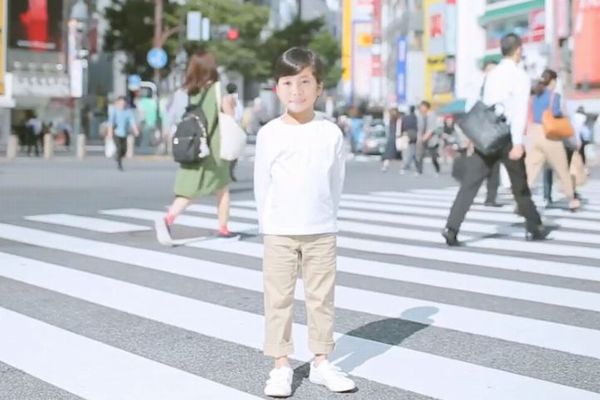 自治体初、渋谷区がAI小学生の男の子に住民票を交付、正式に区民となる