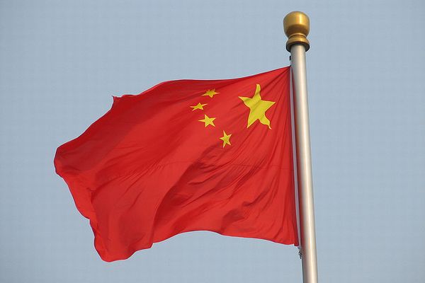 国歌に対する侮辱行為で収監！中国が香港とマカオに対し新たな法を制定