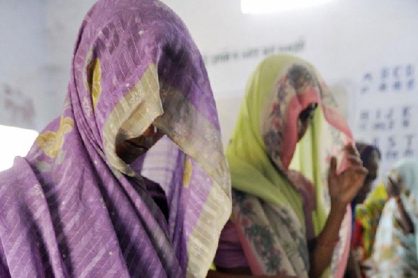 インドでの女性器切除手術の研究結果が明らかに、その恐ろしい実態とは