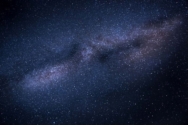 星の形成に必要な暗黒物質、存在しない銀河が初めて発見され衝撃が広がる
