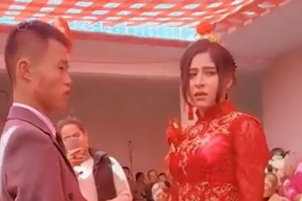 ウイグル族の女性に中国人との結婚を強制か？少数民族の同化政策に怒りの声