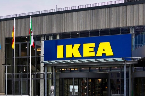 IKEA、2030年までに80％もの二酸化炭素の放出をカットさせる大胆な計画を発表