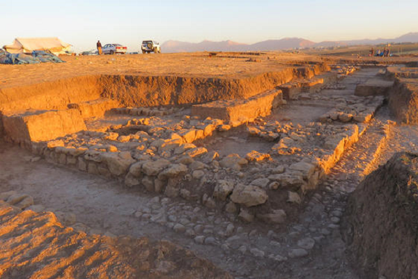 イラクで4000年前の未知の古代都市を発見、メソポタミア文明との関わりも？