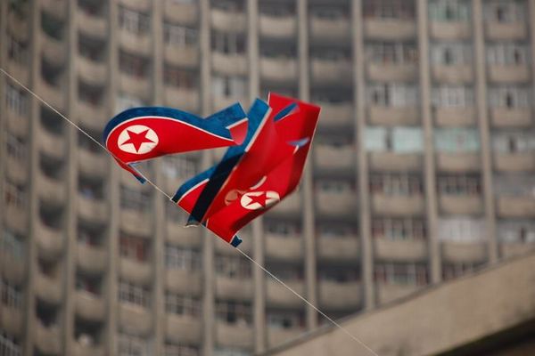 北朝鮮、昏睡状態の米大学生を解放する際、2億円を米政府に要求