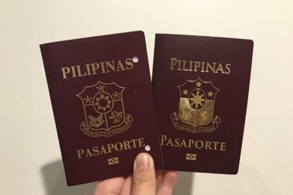 台湾で偽造されたフィリピンのパスポートが流通、その意外な理由とは？