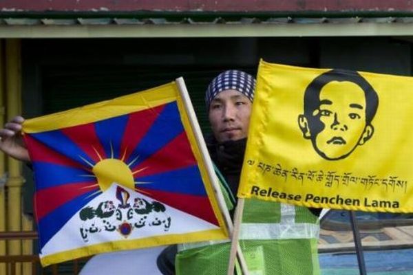 中国政府が任命したチベットの「パンチェン・ラマ」がタイを訪問、その裏にある目論見とは？