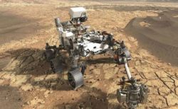 火星の生命を調べるため、サンプルを地球へ帰還させる計画をNASAが承認