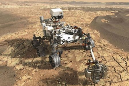 火星の生命を調べるため、サンプルを地球へ帰還させる計画をNASAが承認