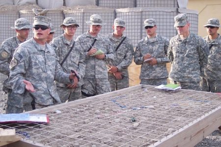アメリカ軍がアフガン紛争で調査・統計を歪曲、問題に