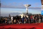 エチオピアが中国の資金援助で、初めて人工衛星を打ち上げる