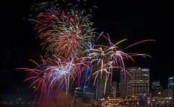 シドニーで新年恒例の花火がキャンセル？打ち上げの中止を求めて25万人が署名