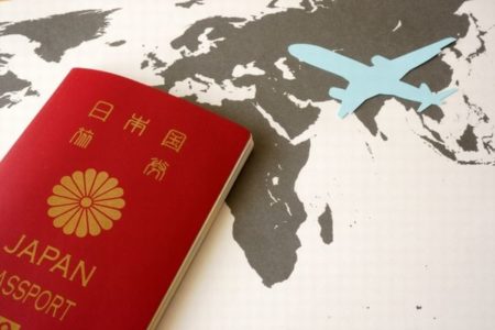 世界パスポート・ランキング、2020年も日本が第1位に選ばれる