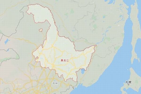 【新型コロナ】中国の黒龍江省でクラスター発生、居住エリアなどを封鎖