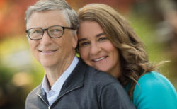ビル・ゲイツ夫妻は数年前からコロナ禍に備えていた