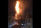アラブ首長国連邦の高層ビルで大規模火災、近年多発する理由とは？