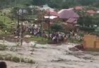 アフリカ東部で大規模な洪水が発生、260人以上が死亡、多くの人々が避難