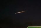 オーストラリアの上空に火の玉が出現、謎の物体を地元の人々が撮影【動画】