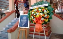 タイで「人喰い」とされた死刑囚、60年間博物館に展示された遺体が供養される