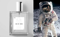 NASAが作った「宇宙の匂い」を香水に、クラウドファンディングで生産販売へ