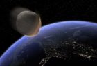 地球に向かっている小惑星、米大統領選挙前の11月2日に最接近