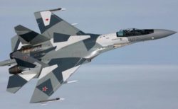 台湾が中国軍の戦闘機「Su-35」を撃墜？SNS上で誤情報が拡散