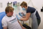 オックスフォード大学が新型コロナ・ワクチンの治験を再開、安全性を確認か
