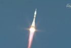ロシアのロケットが約3時間でISSに到着、従来の半分の時間で記録更新