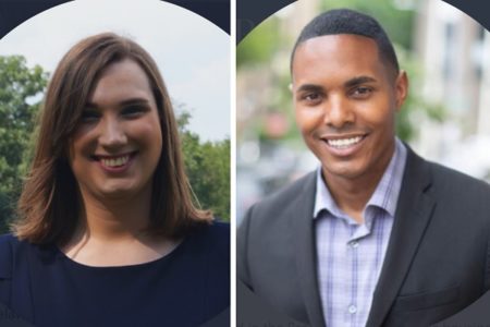 米連邦議会選挙にて、ゲイの黒人男性とトランスジェンダー女性が初めて当選