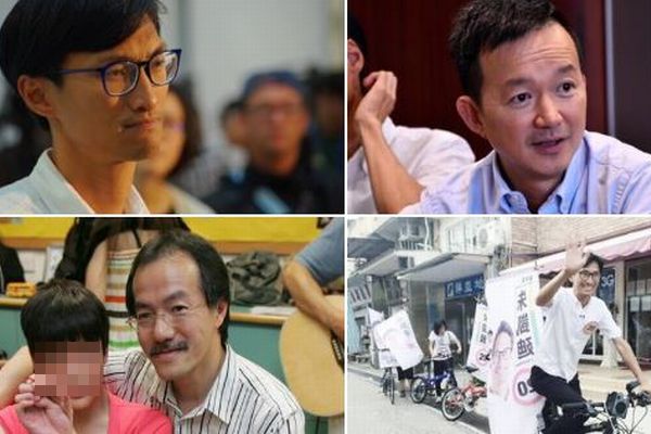 香港警察が民主派議員などを含む7人を逮捕、議会妨害の容疑