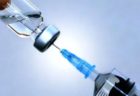 NYで新型コロナワクチン接種後に男性が死亡、有害事象もアレルギー反応もなし