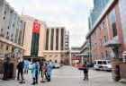 トルコの病院で酸素ボンベが爆発、火災により新型コロナの患者9人が死亡