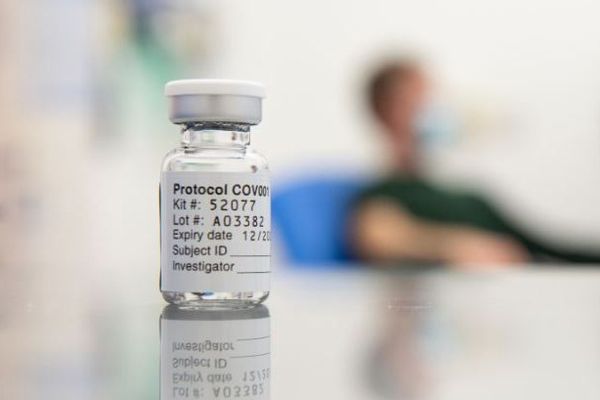 オックスフォード大とロシアのワクチンを組み合わせた臨床試験を実施へ