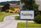 オーストリアの村「F○cking」が改名、住民も冷かされるのに飽き飽き