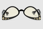 高級ブランド「グッチ」が真面目に販売している「逆さメガネ」に、ネットユーザー盛り上がる