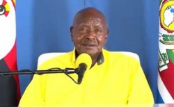 ウガンダ大統領のFBアカウントが凍結、選挙前に全てのSNSを禁止へ