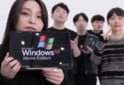 韓国のアカペラグループが、Windowsの電子音を声で完璧に再現