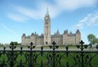 カナダ議会も中国のウイグル人に対する政策を「ジェノサイド」と認定