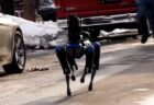 ニューヨーク市警が犬型ロボット「Digidog」を配備、事件現場に投入