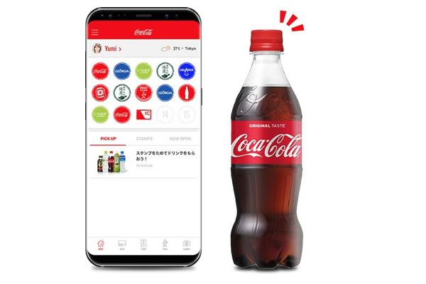 コカ・コーラが飲料のサブスクリプションサービスを日本で開始、月額2700円