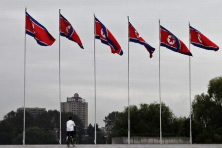 北朝鮮が東京オリンピックへの不参加を表明、理由は新型コロナ