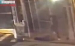 NYで再びアジア系の男性が襲撃される、頭を何度も蹴られ重体【動画】