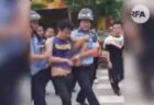 中国の幼稚園にナイフを持った男が侵入、次々と園児を刺し、2人が死亡、16人が負傷