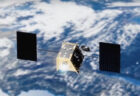 宇宙で初めて人工衛星同士が58mのニアミス、米宇宙軍が衝突アラート発信