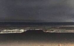 海の真ん中にオレンジ色の炎 メキシコ沖でパイプラインが爆発 Switch News スウィッチ ニュース