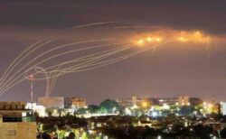 迎撃率90％、イスラエルの防空システム「アイアンドーム」の仕組みとは？